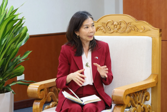 United Nations announces new support package for Viet Nam in 2026